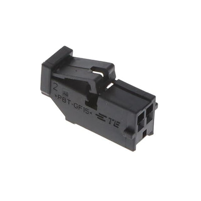 2138557-1 by TE Connectivity AMP Connectors - 2P GENERATION Y PLUG, SINGLE-P