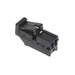 2138557-1 by TE Connectivity AMP Connectors - 2P GENERATION Y PLUG, SINGLE-P