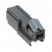 2138558-3 by TE Connectivity AMP Connectors - CONNECTOR RECPT HSG 2POS 2.54MM