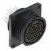 213856-4 by TE Connectivity AMP Connectors - CONNECTOR RECPT FMALE 37POS GOLD SLDR