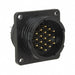213859-2 by TE Connectivity AMP Connectors - CONNECTOR RECPT MALE 19POS GOLD SOLDER