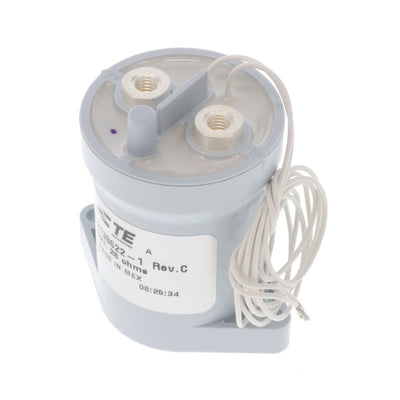 2138622-1 by TE Connectivity Aerospace, Defense and Marine - HEMS HV RELAYS AND CONTACTORS