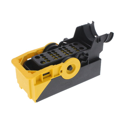 2138839-1 by TE Connectivity AMP Connectors - CONNECTOR PLUG HSG 28POS 5.30MM
