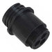 213890-2 by TE Connectivity AMP Connectors - CONNECTOR RECPT HSG FMALE 3POS INLINE