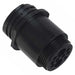 213894-2 by TE Connectivity AMP Connectors - CONNECTOR RECPT HSG FMALE 10PS INLINE