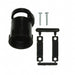 213902-2 by TE Connectivity AMP Connectors - CONNECTOR BCKSH W/CLMP SZ17 15/16-20