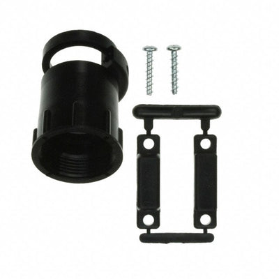 213904-3 by TE Connectivity AMP Connectors - CONNECTOR BCKSH W/CLMP SZ17 15/16-20