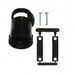 213904-3 by TE Connectivity AMP Connectors - CONNECTOR BCKSH W/CLMP SZ17 15/16-20