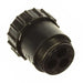 213905-1 by TE Connectivity AMP Connectors - CONNECTOR PLUG HSG MALE 3POS INLINE