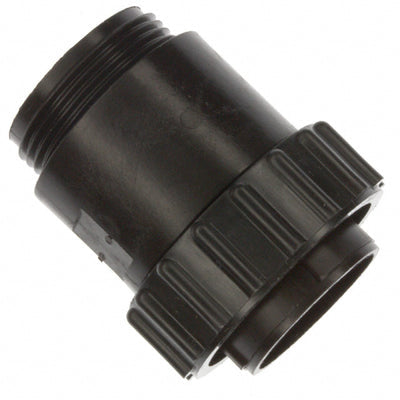 213906-1 by TE Connectivity AMP Connectors - CONNECTOR PLG HSG MALE 10POS INLINE