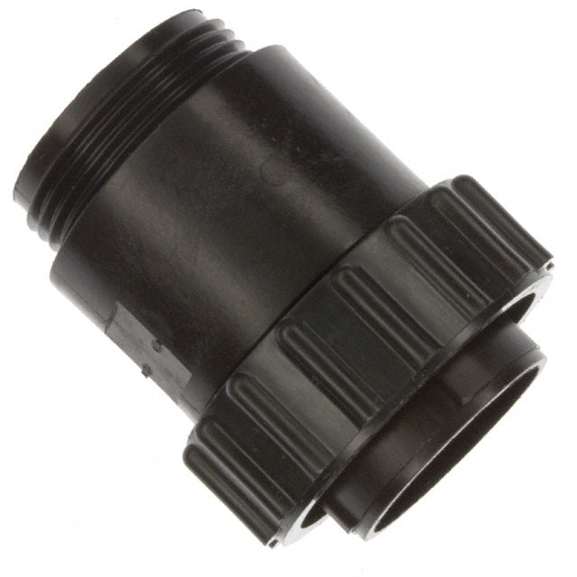 213906-1 by TE Connectivity AMP Connectors - CONNECTOR PLG HSG MALE 10POS INLINE