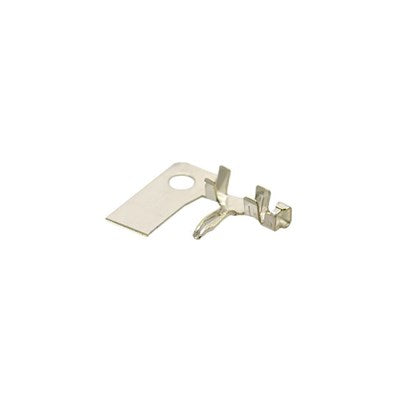 2139221201 by Molex - BOARD IN TERMINAL (R/A, SHORT TY