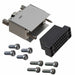 213931-2 by TE Connectivity AMP Connectors - CONNECTOR 34POS BLACK IN-LINE