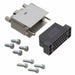 213931-5 by TE Connectivity AMP Connectors - CONNECTOR 34POS BLACK IN-LINE