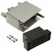 213932-4 by TE Connectivity AMP Connectors - CONNECTOR 34POS BLACK IN-LINE