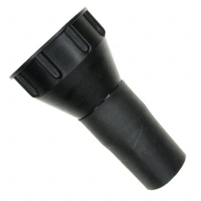 213933-1 by TE Connectivity AMP Connectors - CONNECTOR BOOT 17 BLACK