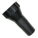 213933-1 by TE Connectivity AMP Connectors - CONNECTOR BOOT 17 BLACK