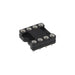 214-44-308-01-670800 by Mill-Max Manufacturing Corp. - CONNECTOR IC DIP SOCKET 8POS TIN