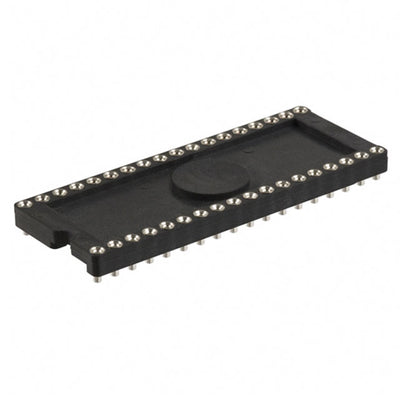 214-44-632-01-670800 by Mill-Max Manufacturing Corp. - CONNECTOR IC DIP SOCKET 32POS TIN