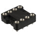214-99-308-01-670800 by Mill-Max Manufacturing Corp. - CONNECTOR IC DIP SOCKET 8POS TIN-LEAD