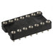 214-99-314-01-670800 by Mill-Max Manufacturing Corp. - CONNECTOR IC DIP SOCKET 14POS TINLEAD