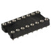 214-99-316-01-670800 by Mill-Max Manufacturing Corp. - CONNECTOR IC DIP SOCKET 16POS TINLEAD