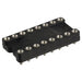 214-44-316-01-670800 by Mill-Max Manufacturing Corp. - CONNECTOR IC DIP SOCKET 16POS TIN