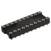 214-99-320-01-670800 by Mill-Max Manufacturing Corp. - CONNECTOR IC DIP SOCKET 20POS TINLEAD