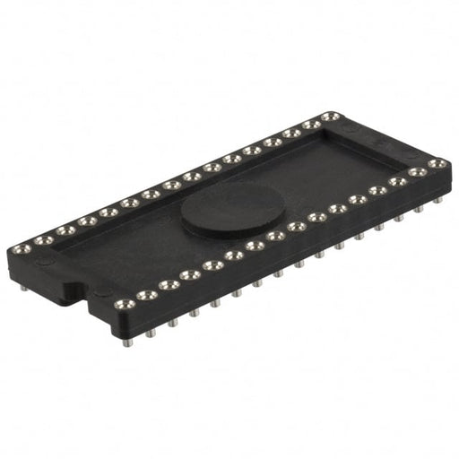 214-99-632-01-670800 by Mill-Max Manufacturing Corp. - CONNECTOR IC DIP SOCKET 32POS TINLEAD