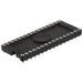 214-99-632-01-670800 by Mill-Max Manufacturing Corp. - CONNECTOR IC DIP SOCKET 32POS TINLEAD