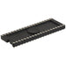 214-99-640-01-670800 by Mill-Max Manufacturing Corp. - CONNECTOR IC DIP SOCKET 40POS TINLEAD
