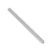 2140-632-AL by RAF Electronic Hardware - 1/4 HEX X 4.00 LENGTH