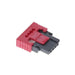 214025-E by TE Connectivity Erni - 4-PIN, FEMALE,IDC2426POSITIVER/A