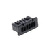 2140922060 by Molex - CONNECTOR RECPT HSG 6POS 1.00MM