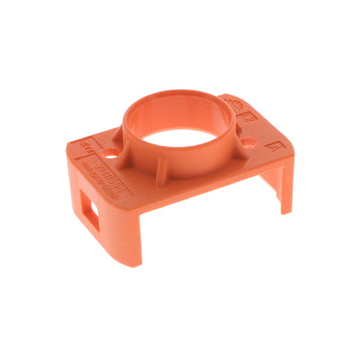 2141155-1 by TE Connectivity AMP Connectors - PROTEC. COVER 8MM HV,90DEG