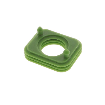 2141156-1 by TE Connectivity AMP Connectors - SWS,8MM HV,WHT,50 SQMM