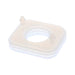 2141156-2 by TE Connectivity AMP Connectors - SWS,8MM HV,WHT,35 SQMM