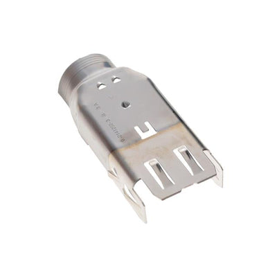 2141262-3 by TE Connectivity AMP Connectors - SHIELDING,EMC