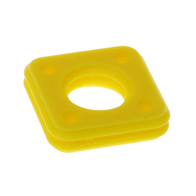 2141264-4 by TE Connectivity AMP Connectors - SINGLE WIRE SEAL,AMP MCP6.3/4.8K