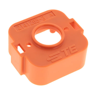 2141265-3 by TE Connectivity AMP Connectors - COVER,SEAL