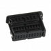 2141404-1 by TE Connectivity AMP Connectors - CONNECTOR RECPT HSG 20POS 1.80MM