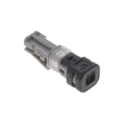 2141467-2 by TE Connectivity AMP Connectors - CONNECTOR RECPT HSG 2POS 1.80MM