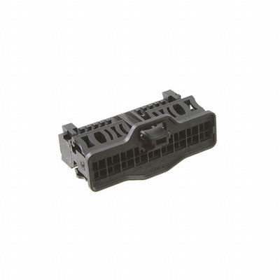 2141576-1 by TE Connectivity AMP Connectors - CONNECTOR PLUG HSG 32POS 1.80MM