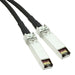 2142970-1 by TE Connectivity AMP Connectors - CABLE MICRO SFP+-SFP+ M-M