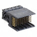 2143012-2 by TE Connectivity AMP Connectors - CONNECTOR HDR IMPACT 60POS EDGE MNT