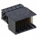 2143013-3 by TE Connectivity AMP Connectors - CONNECTOR HDR IMPACT 60POS EDGE MNT