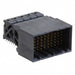 2143014-2 by TE Connectivity AMP Connectors - CONNECTOR HDR IMPACT 60POS EDGE MNT