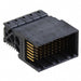 2143015-2 by TE Connectivity AMP Connectors - CONNECTOR HDR IMPACT 60POS EDGE MNT