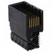 2143015-3 by TE Connectivity AMP Connectors - CONNECTOR HDR IMPACT 60POS EDGE MNT