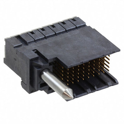 2143016-3 by TE Connectivity AMP Connectors - CONNECTOR HEADER IMPACT 60POS PCB